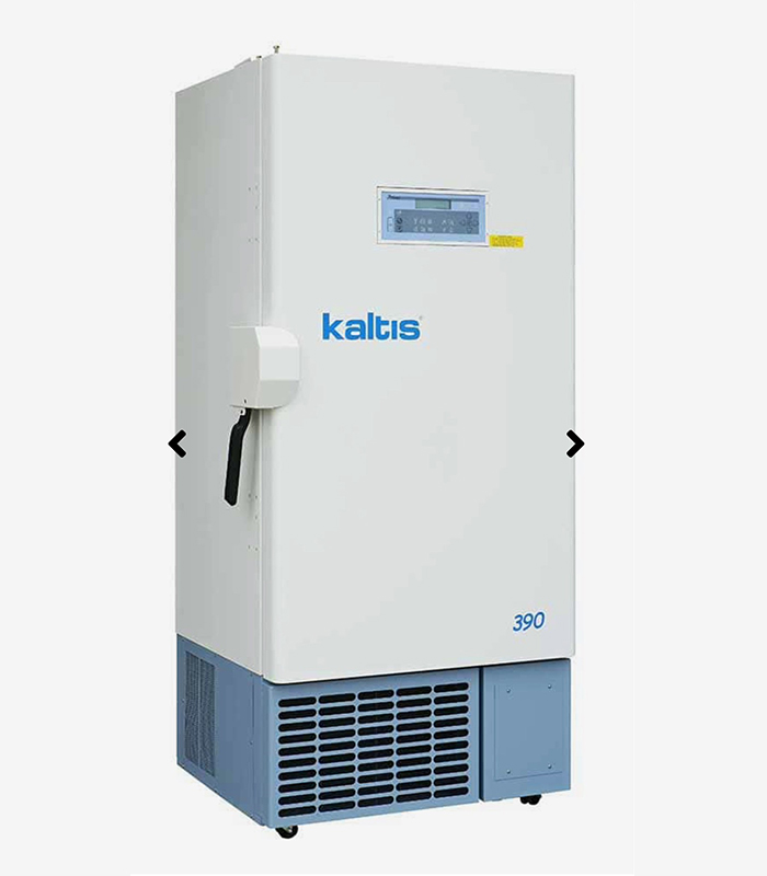 台積電中科15廠 kaltis 超低溫雙系統冷凍冰箱